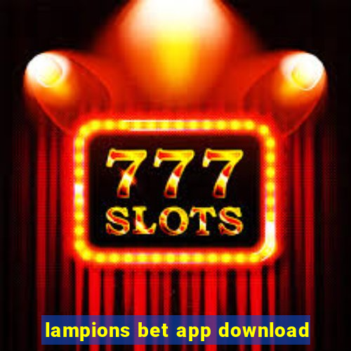 lampions bet app download